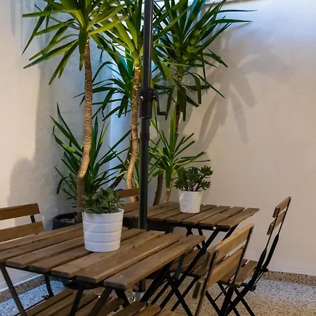 Apartment Room24 L Bari