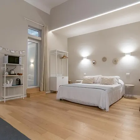 Apartamento Room24 L