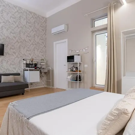 Апартаменти Room24 L Барі
