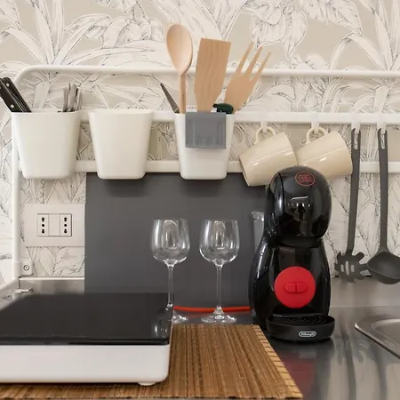 Appartement Room24 L