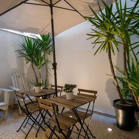 Room24 L Апартаменти
