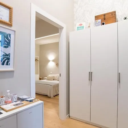 Room24 L Appartement