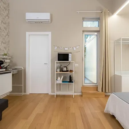 Apartment Room24 L *