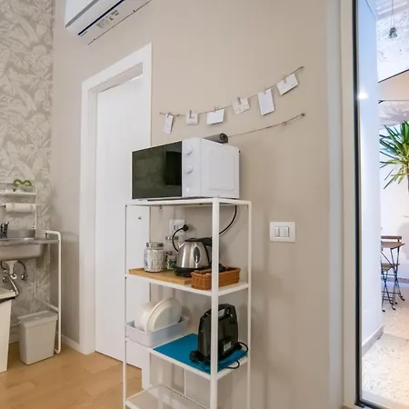 Апартаменти Room24 L