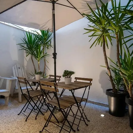 דירה Room24 L בארי