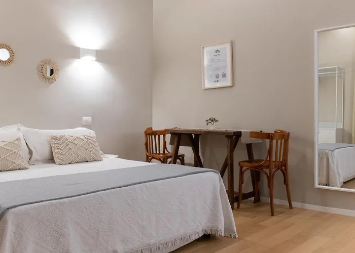 Appartement Room24 L *