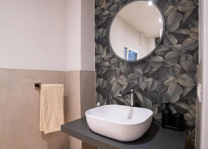 Room24 L Appartement *