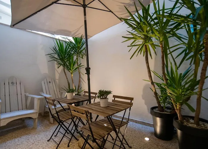 Room24 L Appartement