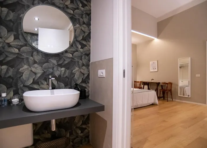 Room24 L Appartement *