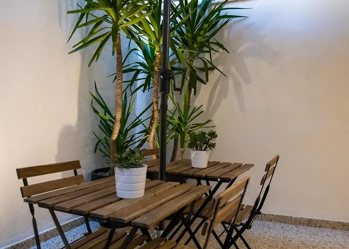 Appartement Room24 L Bari