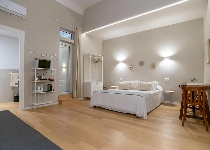 Appartement Room24 L