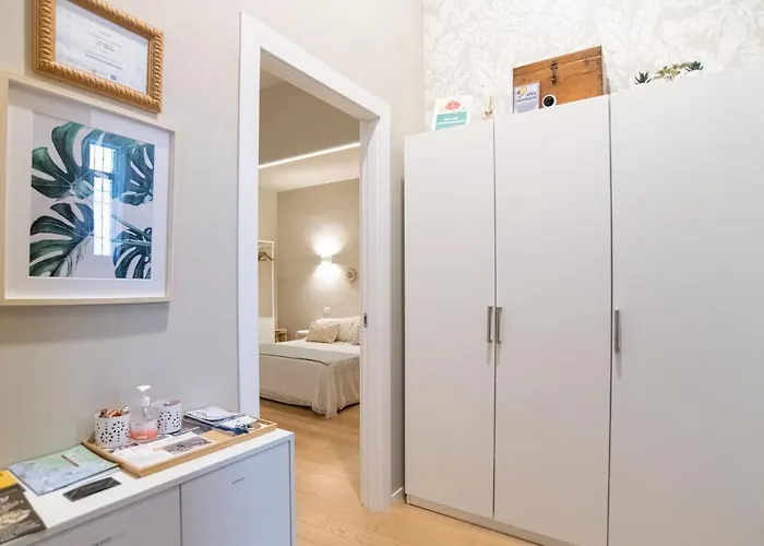 Room24 L Appartement