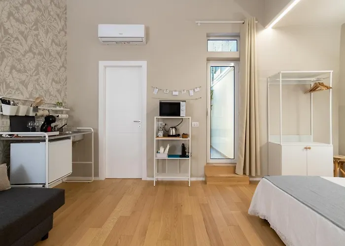 Appartement Room24 L *