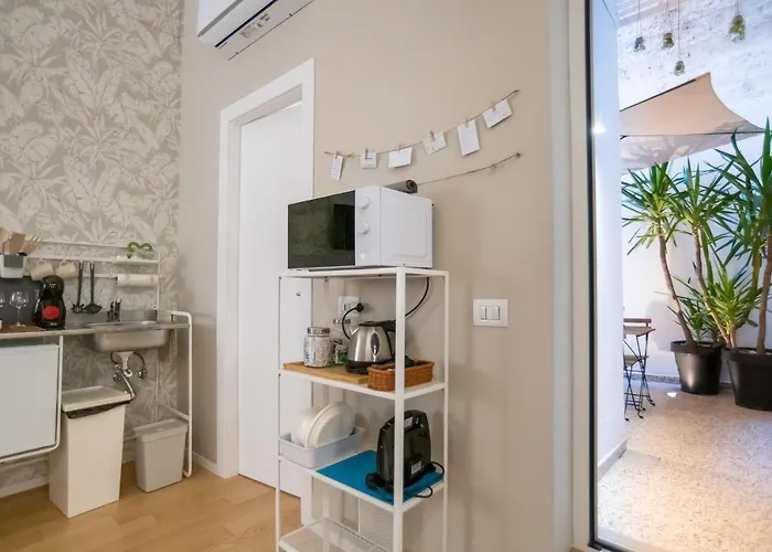 Appartement Room24 L